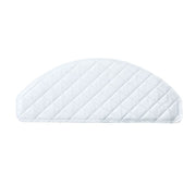 10 PCS Disposable Rag Mop Cloth For  Ecovacs Deebot T8