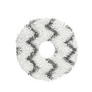2 PCS Rag Mop Cloths For Ecovacs Deebot X1