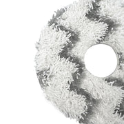 2 PCS Rag Mop Cloths For Ecovacs Deebot X1