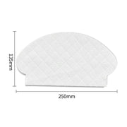 10 PCS Disposable Rags For Ecovacs DX55