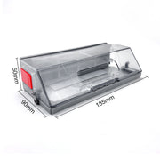 Dust Box For  Ecovacs T8 AIVI/T8 Max
