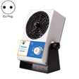 TRONOVO TR7001 Desktop Anti-Static Eliminator Anti-Static Small Ion Fan, EU Plug - Electric Fans by PMC TechLife | Online Shopping South Africa | PMC TechLife | Buy Now Pay Later Mobicred