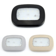 Y-975 Car Reading LED Trunk Light(Gray Shell
