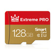 King Card RY032G518 Mobile Phone Camera Monitoring Memory Card, Capacity: 128GB - Micro SD Card by King Card | Online Shopping South Africa | PMC TechLife | Buy Now Pay Later Mobicred