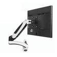 Gibbon Mounts GM112W Wall-Mounted Gas Spring Lifting Computer Monitor Stand(Factory Color) - free shipping - PMC TechLife - Order now!