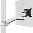 Gibbon Mounts FE111B Punch-Free Wall-Mounted Computer Monitor Stand - free shipping - PMC TechLife - Order now!