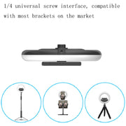 CYKE Q6 Selfie Live Broadcast Ring Beautifying Light(Fill Light)