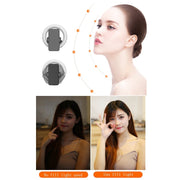 CYKE Q6 Selfie Live Broadcast Ring Beautifying Light(Fill Light)