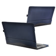 PU Leather Laptop Protective Case For Huawei Honor MagicBook(Dark Blue) - Other by PMC TechLife | Online Shopping South Africa | PMC TechLife | Buy Now Pay Later Mobicred