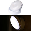 DMK-6PL Kitchen Cabinet Body Infrared Sensing Lamp, Style: Rotate Charging(White Light) - Sensor LED Lights by PMC TechLife | Online Shopping South Africa | PMC TechLife | Buy Now Pay Later Mobicred