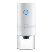 HB985 Portable Electric Grinding Coffee Machine(White)