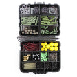 189 PCS / Set Road Squid Hook Accessories Set - Fishing Hooks by PMC TechLife | Online Shopping South Africa | PMC TechLife | Buy Now Pay Later Mobicred