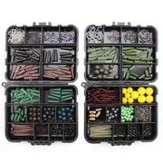 189 PCS / Set Road Squid Hook Accessories Set