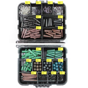 174 PCS / Set Road Squid Hook Accessories Set