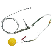 174 PCS / Set Road Squid Hook Accessories Set