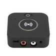 H16 Car Bluetooth Music Transmitter Receiver - Bluetooth Car Kits by PMC Jewellery | Online Shopping South Africa | PMC Jewellery | Buy Now Pay Later Mobicred