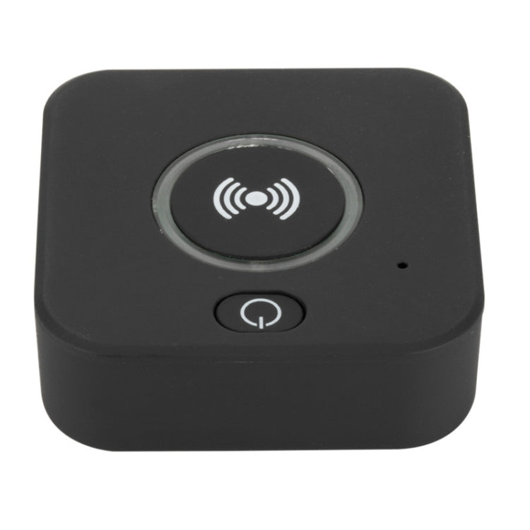 H16 Car Bluetooth Music Transmitter Receiver
