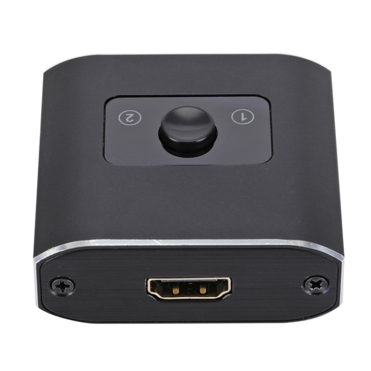 2  to 1 Out HD HDMI Switch