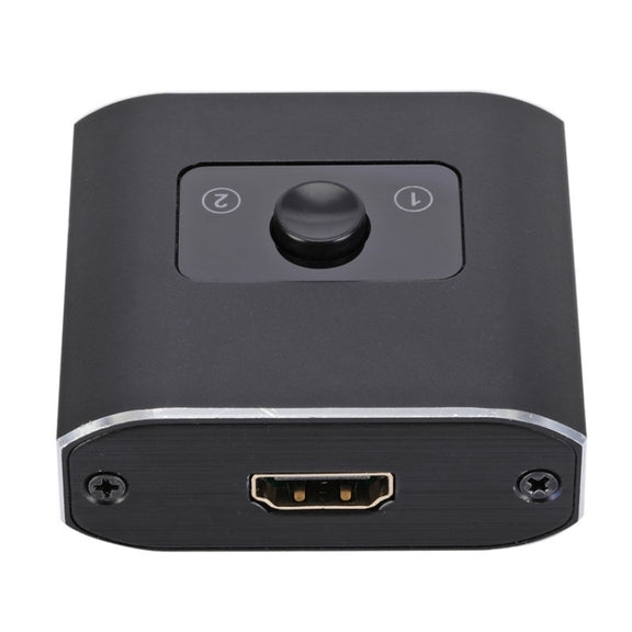 2  to 1 Out HD HDMI Switch