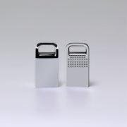 Sufk6 Car Music Metal USB Flash Drives, Capacity: 64GB(White)