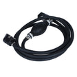 Yacht Outboard Machine Oil Box Hand Oil Pump, Specification: 8mm - Marine Accessories & Parts by PMC TechLife | Online Shopping South Africa | PMC TechLife | Buy Now Pay Later Mobicred