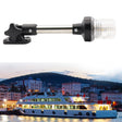 DC 12V 360 Degree Yacht Ship LED Lamp Anchor Ring Light - Marine Accessories & Parts by PMC TechLife | Online Shopping South Africa | PMC TechLife | Buy Now Pay Later Mobicred