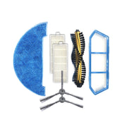 1 Set Sweeper Accessories For Ilife A4