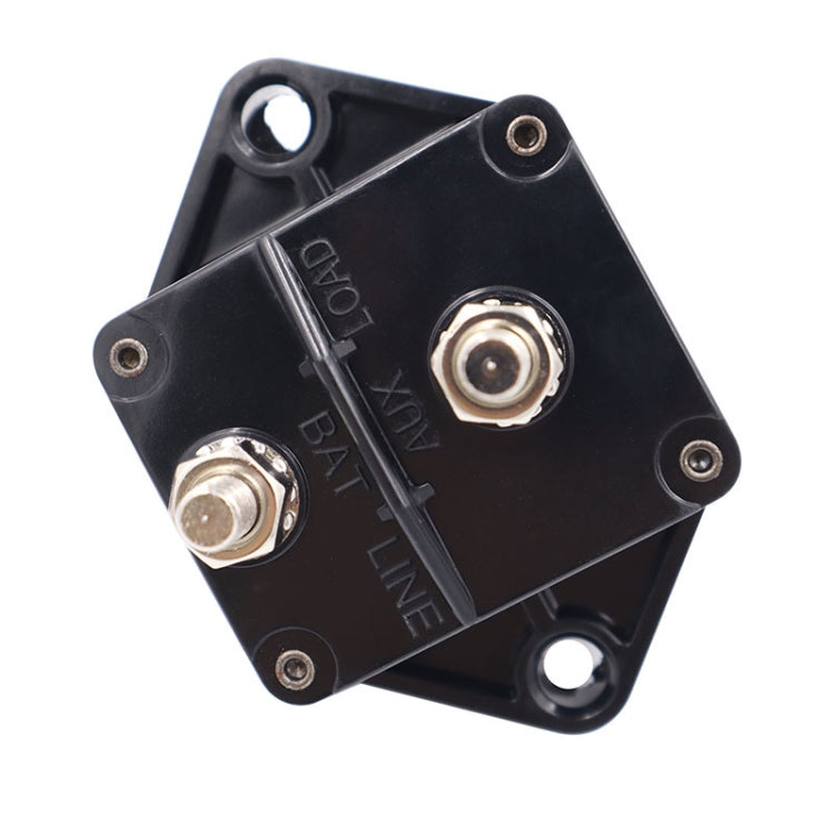 CB10 Car Audio Modified Automatic Circuit Breakerion, Specification: 50A