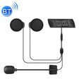 M7 Wireless Bluetooth Helmet Headphones - Motorcycle Walkie Talkie by PMC TechLife | Online Shopping South Africa | PMC TechLife