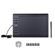 VINSA VIN1060PLUS Hand Painting Digital Board, Style: Package 1 -  by PMC TechLife | Online Shopping South Africa | PMC TechLife | Buy Now Pay Later Mobicred
