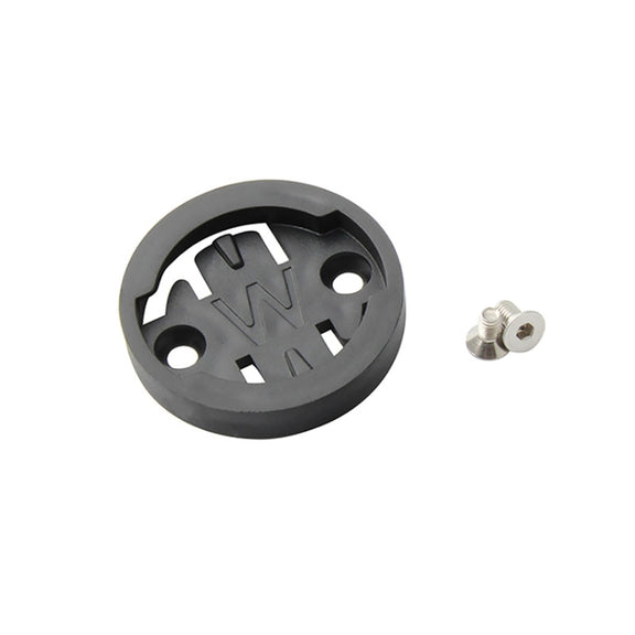3 PCS Mountain Road Bike Stopwatch Conversion Seat For Wahoo