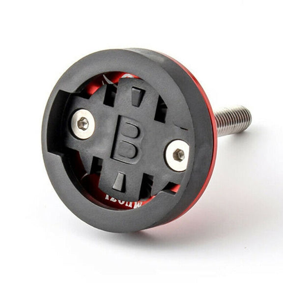 3 PCS Mountain Road Bike Stopwatch Conversion Seat For Wahoo