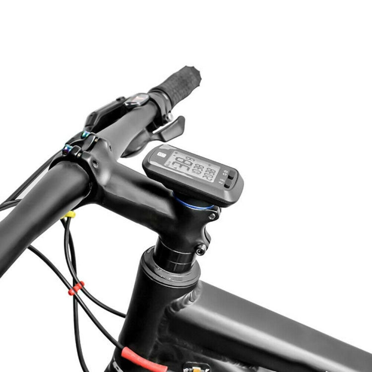 3 PCS Mountain Road Bike Stopwatch Conversion Seat For Wahoo