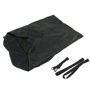 MT1057 Riding Against Cold And Keeping Warm Windshield(Black)