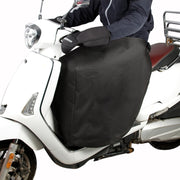 MT1055 Electric Bike Windshield(Black)