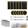 18 PCS / Set Iron Tire Lever  Bicycle Tire Repair Kit - Maintenance tools by PMc TechLife | Online Shopping South Africa | PMc TechLife | Buy Now Pay Later Mobicred