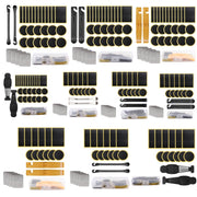 18 PCS / Set Iron Tire Lever  Bicycle Tire Repair Kit