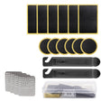 18 PCS / Set Widen Tire Lever  Bicycle Tire Repair Kit - Maintenance tools by PMc TechLife | Online Shopping South Africa | PMc TechLife | Buy Now Pay Later Mobicred