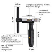BG-2104 Bicycle Interception Chain Repair Tools(Black)
