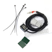 Motorcycle Instrument Gear Display For Suzuki(Green Light)