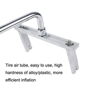 Adjustable Universal Fuel Tank Cap Removal Tool, Style: 3-claw Type