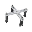 Adjustable Universal Fuel Tank Cap Removal Tool, Style: 4-claw Type - Engine Repair Tools by PMC TechLife | Online Shopping South Africa | PMC TechLife | Buy Now Pay Later Mobicred