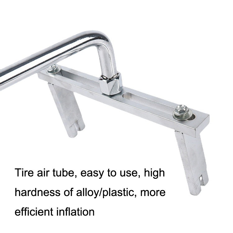 Adjustable Universal Fuel Tank Cap Removal Tool, Style: 4-claw Type