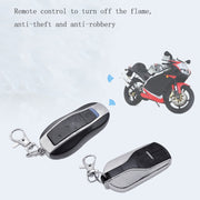 YL-B009 Motorcycle One-Way Remote Control Anti-Theft Alarm