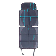 Car Child Safety Seat Anti-Slip Pad (Black)