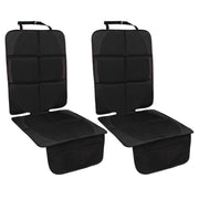 Car Child Safety Seat Anti-Slip Pad (Black)