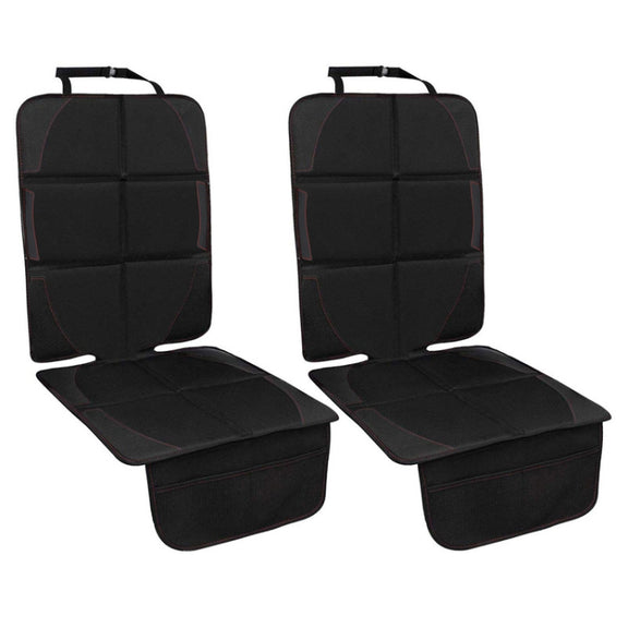 Car Child Safety Seat Anti-Slip Pad (Black)