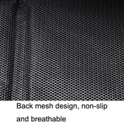 Car Child Safety Seat Anti-Slip Pad (Black)