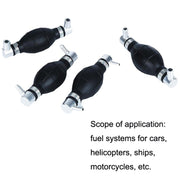 Car / Boat / Motorcycle Directional Oil Supply Fuel Pump, Size: 6mm