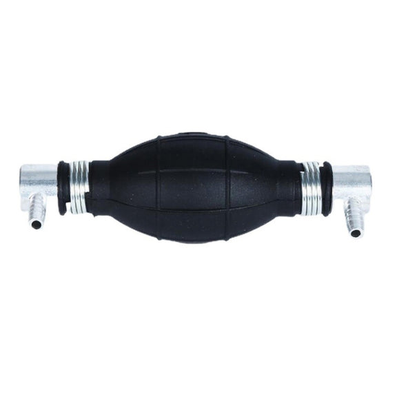 Car / Boat / Motorcycle Directional Oil Supply Fuel Pump, Size: 8mm